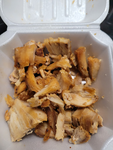 Photo of Taiz kabob mediterranean Grill& sub - 2989 Kinney Rd, Riley, MI 48041