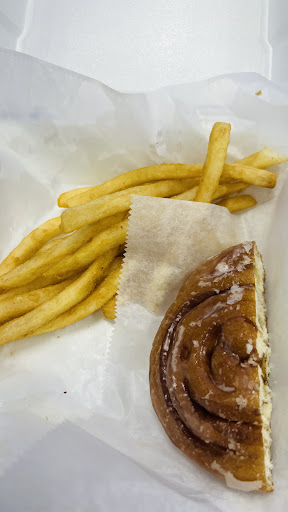 Photo of Taiz kabob mediterranean Grill& sub - 2989 Kinney Rd, Riley, MI 48041