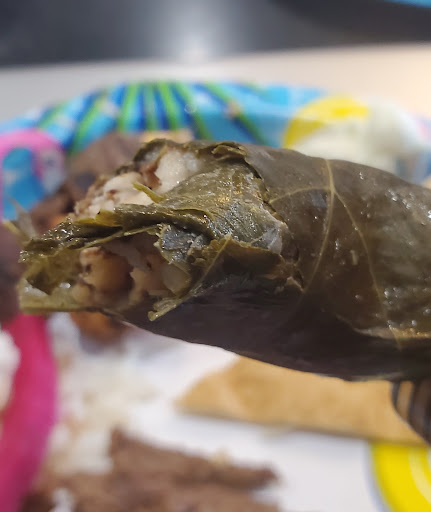 Photo of Taiz kabob mediterranean Grill& sub - 2989 Kinney Rd, Riley, MI 48041