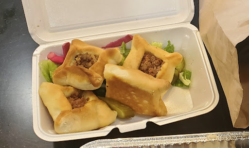 Photo of Taiz kabob mediterranean Grill& sub - 2989 Kinney Rd, Riley, MI 48041