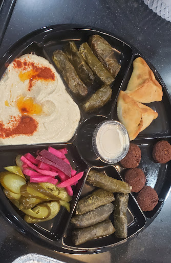 Photo of Taiz kabob mediterranean Grill& sub - 2989 Kinney Rd, Riley, MI 48041