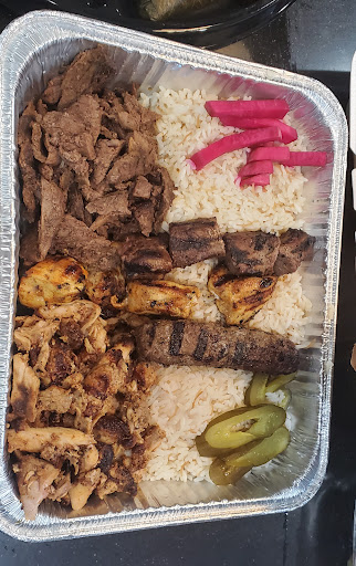 Photo of Taiz kabob mediterranean Grill& sub - 2989 Kinney Rd, Riley, MI 48041