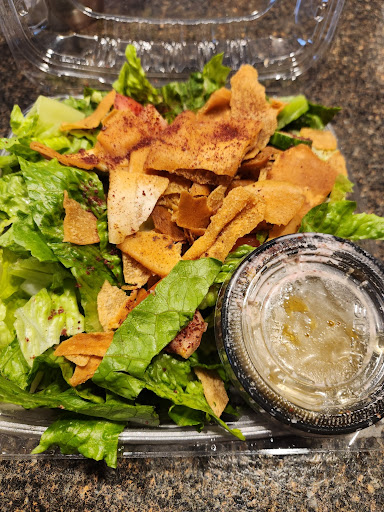 Photo of Taiz kabob mediterranean Grill& sub - 2989 Kinney Rd, Riley, MI 48041