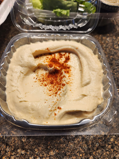 Photo of Taiz kabob mediterranean Grill& sub - 2989 Kinney Rd, Riley, MI 48041