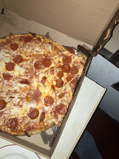 Photo of Sam And Johns Pizza - 390 Main St, Fairhaven, MA 02719