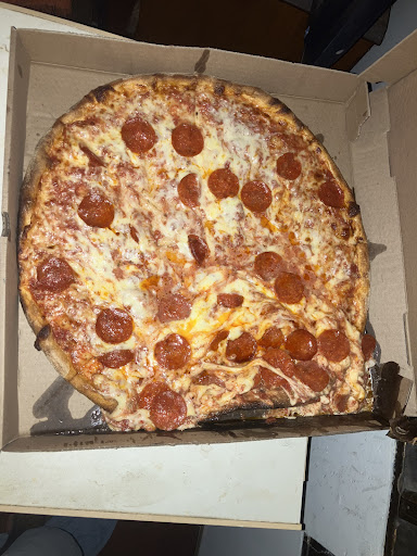 Photo of Sam And Johns Pizza - 390 Main St, Fairhaven, MA 02719