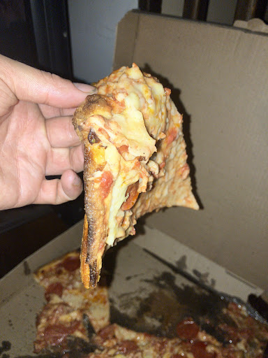 Photo of Sam And Johns Pizza - 390 Main St, Fairhaven, MA 02719