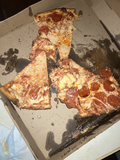 Photo of Sam And Johns Pizza - 390 Main St, Fairhaven, MA 02719