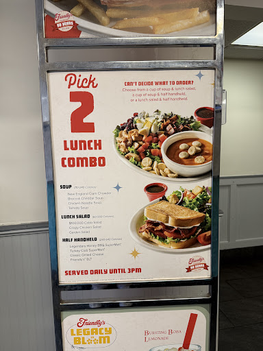 Photo of Friendly's - 307 State Rd, North Dartmouth, MA 02747