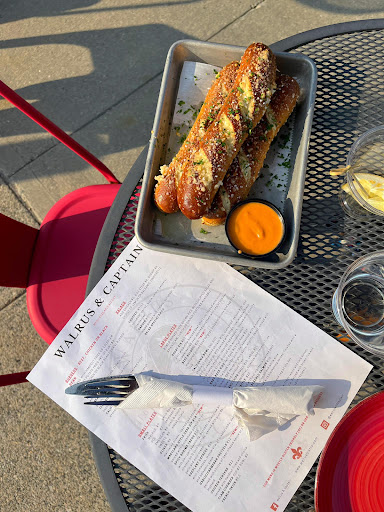 Photo of Walrus and Captain - 33 County Rd, Mattapoisett, MA 02739