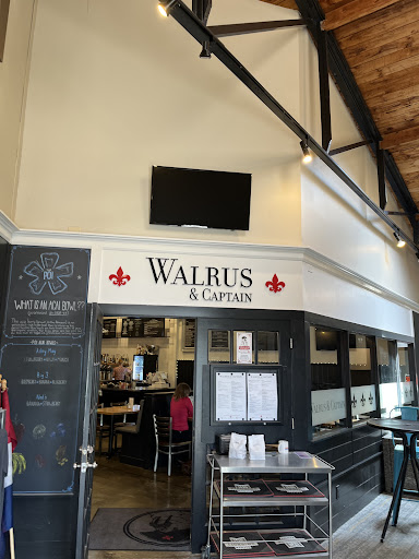 Photo of Walrus and Captain - 33 County Rd, Mattapoisett, MA 02739