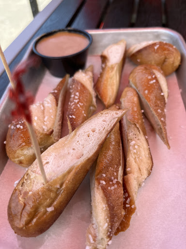 Photo of Walrus and Captain - 33 County Rd, Mattapoisett, MA 02739