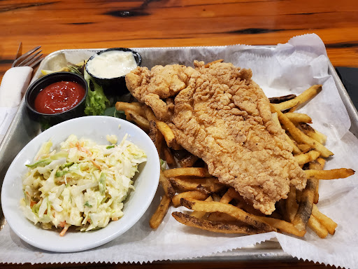 Photo of Walrus and Captain - 33 County Rd, Mattapoisett, MA 02739