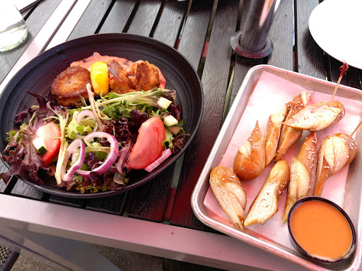 Photo of Walrus and Captain - 33 County Rd, Mattapoisett, MA 02739