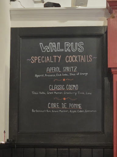 Photo of Walrus and Captain - 33 County Rd, Mattapoisett, MA 02739