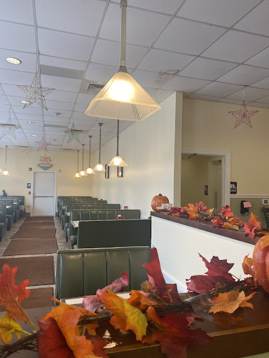 Photo of Brigham's Corner Pizza and Seafood - 1 Brigham St, New Bedford, MA 02740