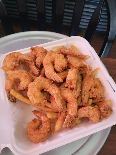 Photo of Brigham's Corner Pizza and Seafood - 1 Brigham St, New Bedford, MA 02740