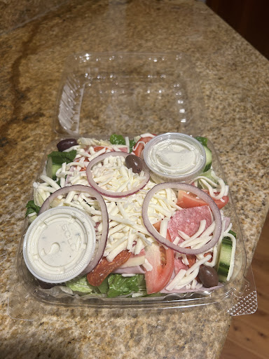 Photo of Brigham's Corner Pizza and Seafood - 1 Brigham St, New Bedford, MA 02740