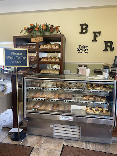 Photo of Brigham's Corner Pizza and Seafood - 1 Brigham St, New Bedford, MA 02740