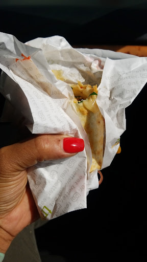 Photo of Tropical Smoothie Cafe - 606 Tarkiln Hill Rd, New Bedford, MA 02745