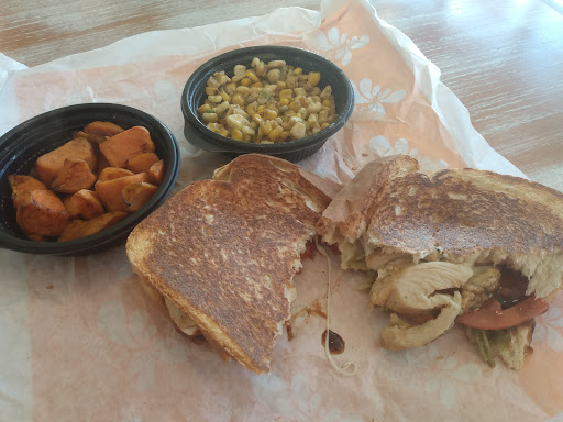 Photo of Tropical Smoothie Cafe - 606 Tarkiln Hill Rd, New Bedford, MA 02745