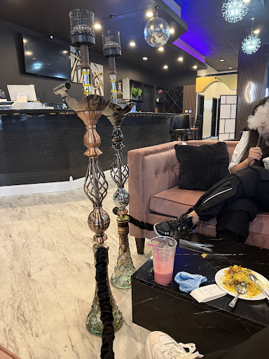 Photo of Arabian Nights Hookah Lounge Milwaukee - 3943 S 76th St, Milwaukee, WI 53220