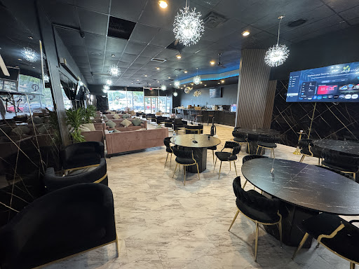 Photo of Arabian Nights Hookah Lounge Milwaukee - 3943 S 76th St, Milwaukee, WI 53220