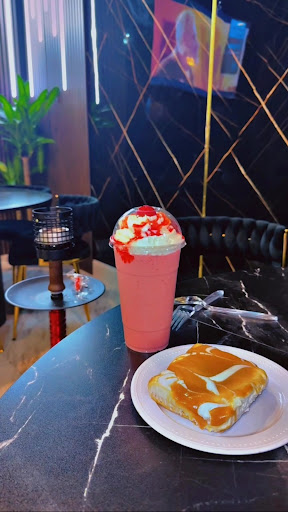 Photo of Arabian Nights Hookah Lounge Milwaukee - 3943 S 76th St, Milwaukee, WI 53220