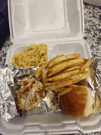 Photo of Broad Street Take Out - 1020 Broad St, New Bern, NC 28560