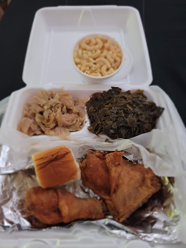 Photo of Broad Street Take Out - 1020 Broad St, New Bern, NC 28560