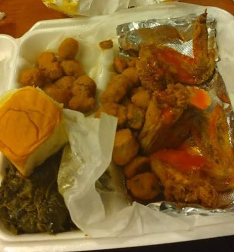 Photo of Broad Street Take Out - 1020 Broad St, New Bern, NC 28560