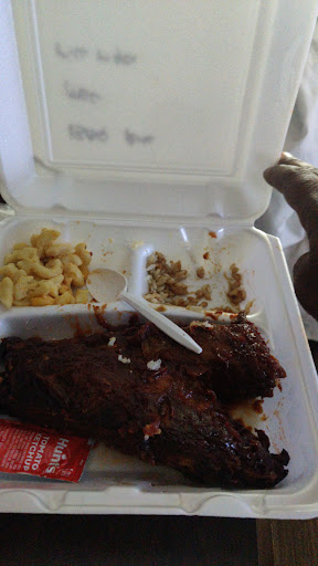 Photo of Broad Street Take Out - 1020 Broad St, New Bern, NC 28560