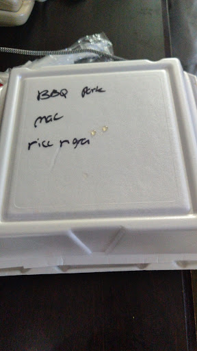 Photo of Broad Street Take Out - 1020 Broad St, New Bern, NC 28560