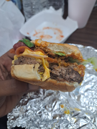 Photo of Broad Street Take Out - 1020 Broad St, New Bern, NC 28560