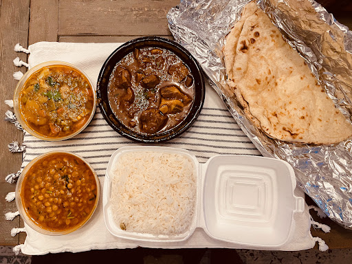 Photo of Deshi Village Restaurant, Grocery & Halal Meat. - 1649 N Broad St, Lansdale, PA 19446