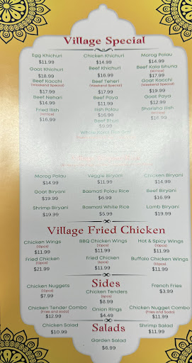 Photo of Deshi Village Restaurant, Grocery & Halal Meat. - 1649 N Broad St, Lansdale, PA 19446