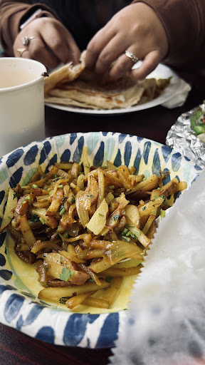 Photo of Deshi Village Restaurant, Grocery & Halal Meat. - 1649 N Broad St, Lansdale, PA 19446