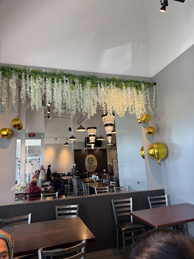 Photo of Gulberg Bistro - 3000 NJ-27, Kendall Park, NJ 08824