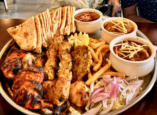 Photo of Gulberg Bistro - 3000 NJ-27, Kendall Park, NJ 08824