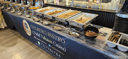 Photo of Gulberg Bistro - 3000 NJ-27, Kendall Park, NJ 08824