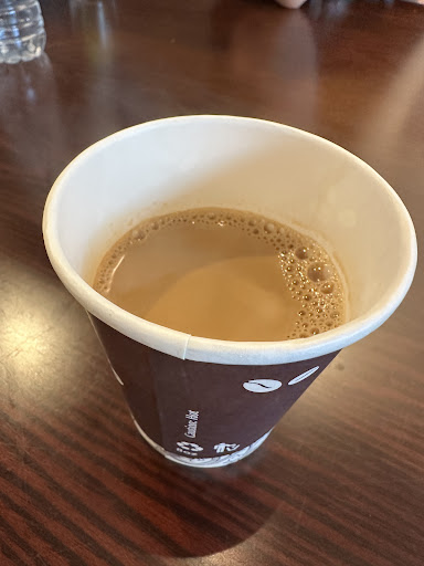 Photo of Gulberg Bistro - 3000 NJ-27, Kendall Park, NJ 08824