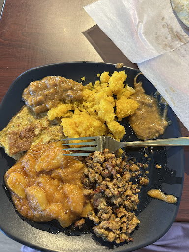 Photo of Gulberg Bistro - 3000 NJ-27, Kendall Park, NJ 08824