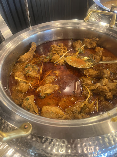 Photo of Gulberg Bistro - 3000 NJ-27, Kendall Park, NJ 08824