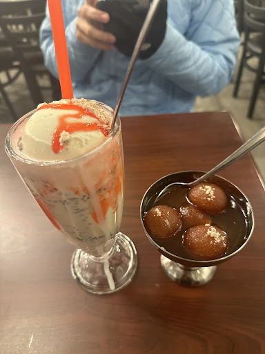 Photo of Gulberg Bistro - 3000 NJ-27, Kendall Park, NJ 08824