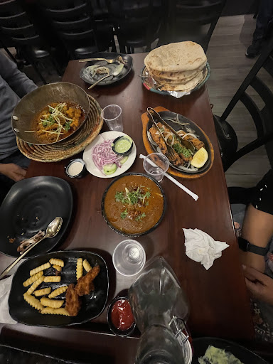 Photo of Gulberg Bistro - 3000 NJ-27, Kendall Park, NJ 08824