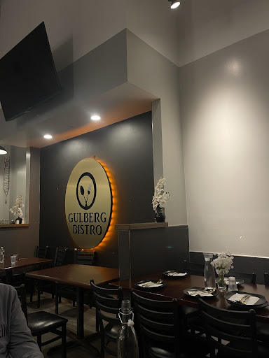 Photo of Gulberg Bistro - 3000 NJ-27, Kendall Park, NJ 08824