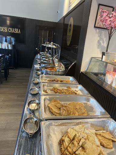 Photo of Gulberg Bistro - 3000 NJ-27, Kendall Park, NJ 08824