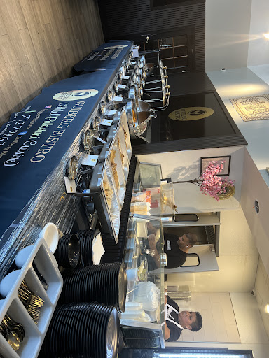 Photo of Gulberg Bistro - 3000 NJ-27, Kendall Park, NJ 08824