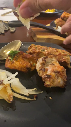 Photo of Gulberg Bistro - 3000 NJ-27, Kendall Park, NJ 08824