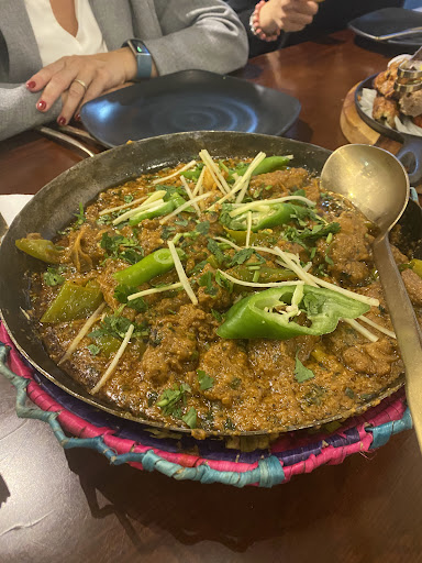 Photo of Gulberg Bistro - 3000 NJ-27, Kendall Park, NJ 08824